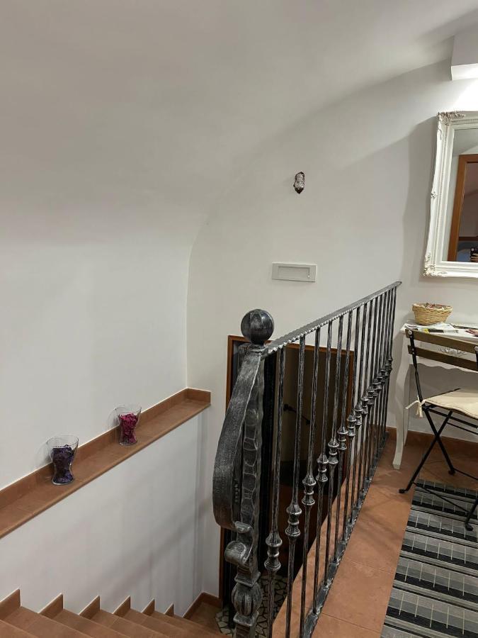 Home In Love: Balconcino Spaccanapoli Luaran gambar